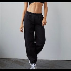 TNA Extra Fleece Mega Sweatpants